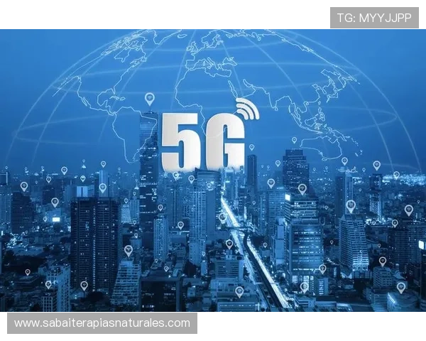 5g视讯官网最新技术介绍与未来发展趋势全面解析 5g视讯官网最新技术介绍与未来发展趋势全面解析